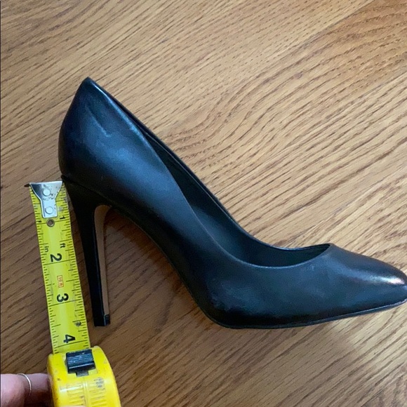 👠Brand New Aldo Sebec leather heels women’s 7 - Picture 4 of 6